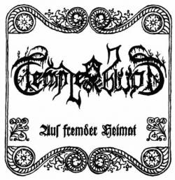 Temple Of Oblivion : Aus Fremder Heimat